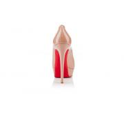Escarpin Christian Louboutin en Soldes